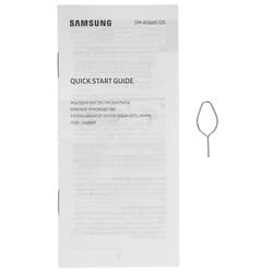 Samsung 6.7" Смартфон Samsung Galaxy A56 128 ГБ серый, фото 11