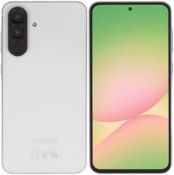 Samsung 6.7" Смартфон Samsung Galaxy A56 128 ГБ серый