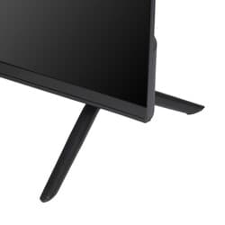 BQ 50" (127 см) Телевизор BQ 50FSU38B черный, фото 4
