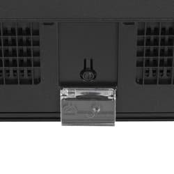 BQ 50" (127 см) Телевизор BQ 50FSU38B черный, фото 9