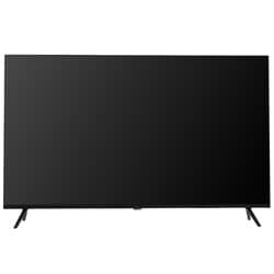 BQ 50" (127 см) Телевизор BQ 50FSU38B черный, фото 2