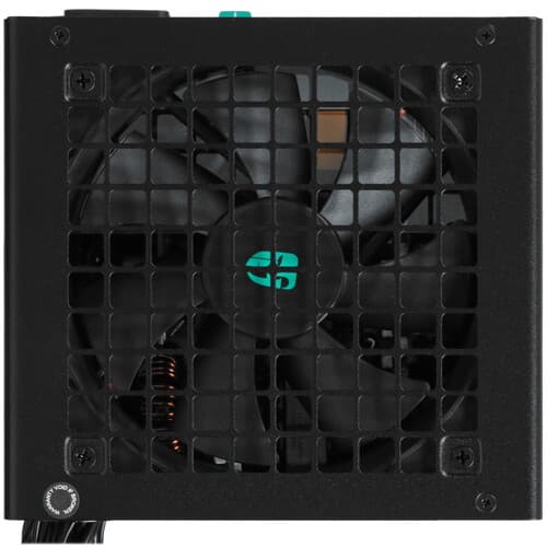 Блок питания DEEPCOOL GamerStorm PK650D [R-PK650D-FA0B-WGEU] черный thumb 2