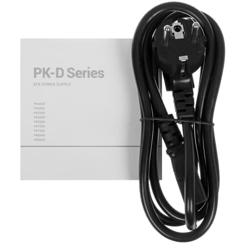 Блок питания DEEPCOOL GamerStorm PK650D [R-PK650D-FA0B-WGEU] черный thumb 6