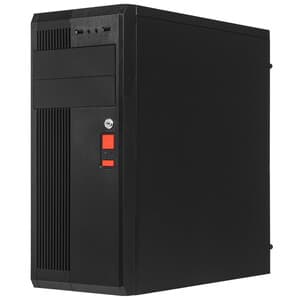 Корпус ExeGate UN-605B [EX283220RUS] черный thumb 3