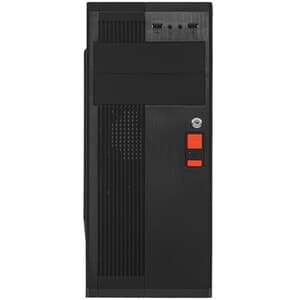 Корпус ExeGate UN-605B [EX283220RUS] черный thumb 2