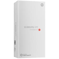 Xiaomi 6.59" Смартфон Xiaomi 17T 512 ГБ черный, фото 11