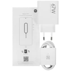 Xiaomi 6.59" Смартфон Xiaomi 17T 512 ГБ черный, фото 9