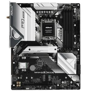 Материнская плата ASRock B650 Pro RS WiFi thumb 2