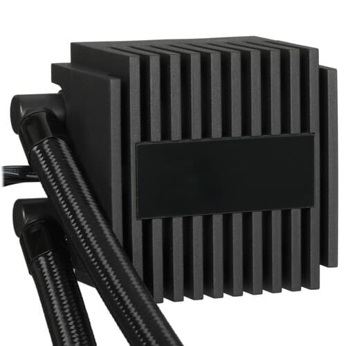 Система охлаждения ZALMAN ALPHA2 V2 A36 черная thumb 5