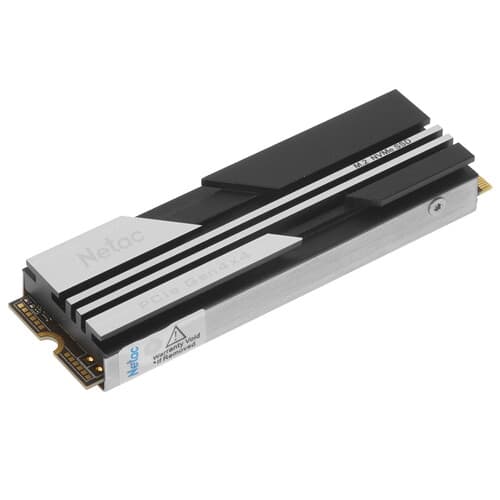500 ГБ M.2 NVMe накопитель Netac NV5000 Pro [NT01NV5000-500-E4X] thumb 3