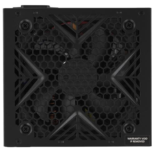 Блок питания 4FAN Volcore FBB500 [VOLFBB500] черный thumb 2