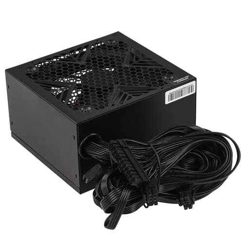 Блок питания 4FAN Volcore FBB500 [VOLFBB500] черный thumb 1