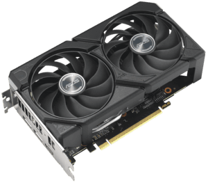 ASUS Видеокарта ASUS Radeon RX 9060 XT Dual [DUAL-RX9060XT-8G], фото 3
