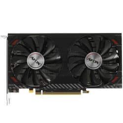 AFOX Видеокарта AFOX AMD Radeon RX 5500 [AFRX5500-8GD6H4]