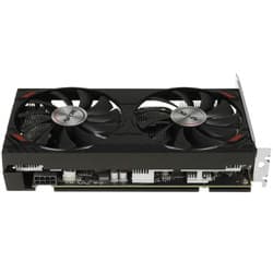 AFOX Видеокарта AFOX AMD Radeon RX 5500 [AFRX5500-8GD6H4], фото 5