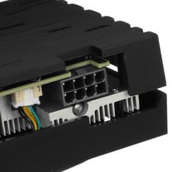 AFOX Видеокарта AFOX AMD Radeon RX 5500 [AFRX5500-8GD6H4], фото 6