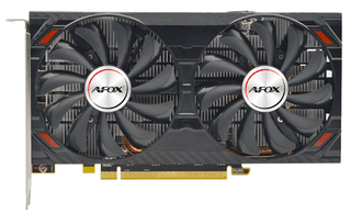 AFOX Видеокарта AFOX AMD Radeon RX 5500 [AFRX5500-8GD6H4], фото 11