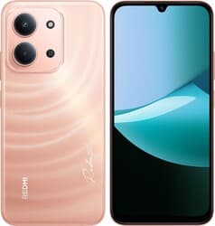 Xiaomi 6.9" Смартфон Xiaomi REDMI 15C 256 ГБ оранжевый, фото 13