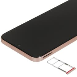 Xiaomi 6.9" Смартфон Xiaomi REDMI 15C 256 ГБ оранжевый, фото 8