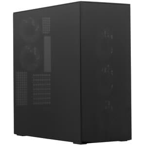 Корпус Arctic Xtender Black [ACPCC00015A] черный thumb 3