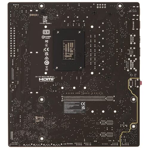 Материнская плата ASUS PRIME B860M-K thumb 2
