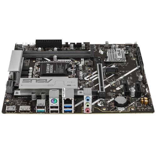 Материнская плата ASUS PRIME B860M-K thumb 3