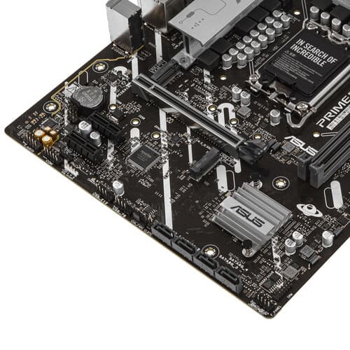 Материнская плата ASUS PRIME B860M-K thumb 4
