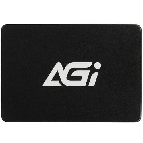 AGI 1000 ГБ 2.5" SATA накопитель AGI AI178 [AGI1T0G17AI178]