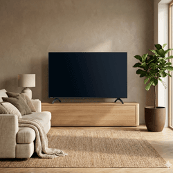 Skyworth 40" (102 см) Телевизор Skyworth 40E55G черный, фото 11