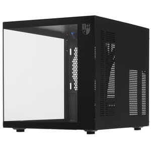Корпус Iron Pride INVADER Q2 [УФ-00002649] черный thumb 3