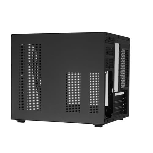 Корпус Iron Pride INVADER Q2 [УФ-00002649] черный thumb 4