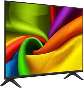 LG 43" (108 см) Телевизор LG 43NU850B6LA черный, фото 2