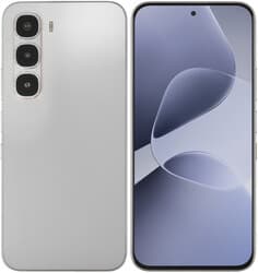 Infinix 6.78" Смартфон Infinix HOT 60 Pro 256 ГБ серебристый