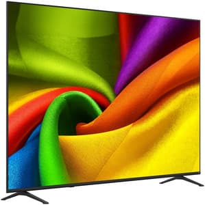 LG 85" (216 см) Телевизор LG 85NU850B6LA черный, фото 2