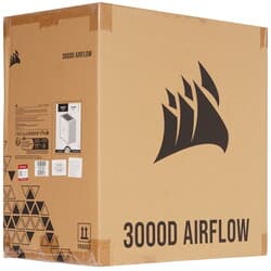 Корпус Corsair 3000D AIRFLOW [CC-9011252-CN] белый thumb 13
