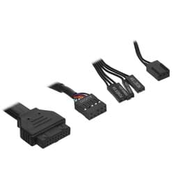 Корпус Corsair 3000D AIRFLOW [CC-9011252-CN] белый thumb 12