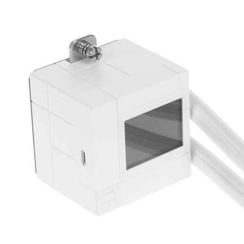 Система охлаждения Thermalright Core Matrix 240 Vision Argb  белая thumb 6