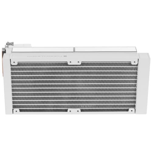 Система охлаждения Thermalright Core Matrix 240 Vision Argb  белая thumb 5