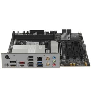 Материнская плата MSI PRO B850M-P WIFI thumb 3