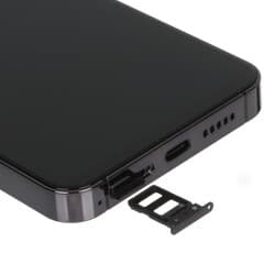 Unihertz 6.81" Смартфон Unihertz Luna 256 ГБ черный, фото 9