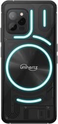 Unihertz 6.81" Смартфон Unihertz Luna 256 ГБ черный, фото 17
