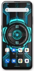 Unihertz 6.81" Смартфон Unihertz Luna 256 ГБ черный, фото 15