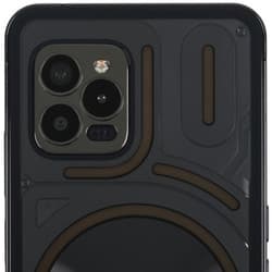 Unihertz 6.81" Смартфон Unihertz Luna 256 ГБ черный, фото 6