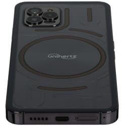 Unihertz 6.81" Смартфон Unihertz Luna 256 ГБ черный, фото 8