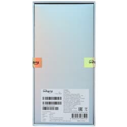 Unihertz 6.81" Смартфон Unihertz Luna 256 ГБ черный, фото 13