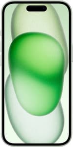 Apple 6.1" Смартфон Apple iPhone 15 128 ГБ зеленый, фото 2