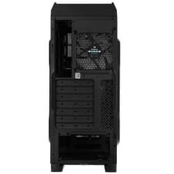 Корпус GameMax Luxury G501X [MFG.G501X] черный thumb 5