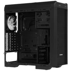 Корпус GameMax Luxury G501X [MFG.G501X] черный thumb 10