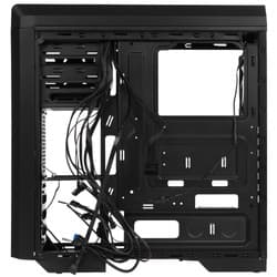 Корпус GameMax Luxury G501X [MFG.G501X] черный thumb 11