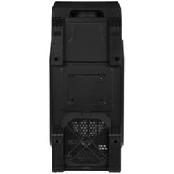 Корпус GameMax Luxury G501X [MFG.G501X] черный thumb 7